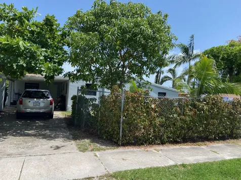 520 Sw 15th Terrace Delray Beach FL 33444