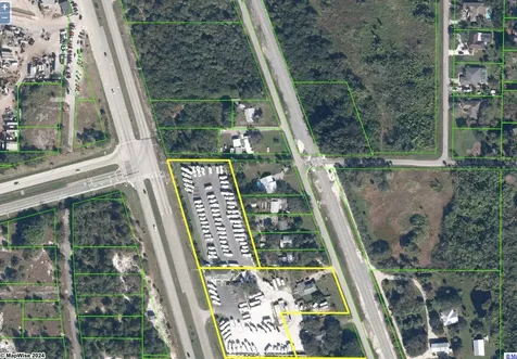 3535 Old Dixie Highway Fort Pierce FL 34946