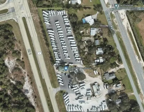 3535 Old Dixie Highway Fort Pierce FL 34946