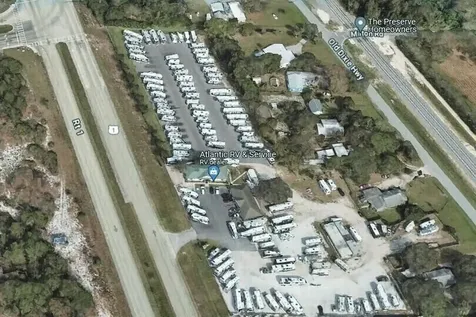 3535 Old Dixie Highway Fort Pierce FL 34946