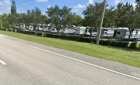3535 Old Dixie Highway Fort Pierce FL 34946