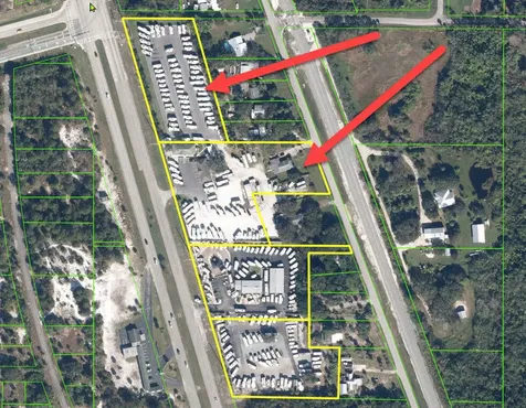 3535 Old Dixie Highway Fort Pierce FL 34946