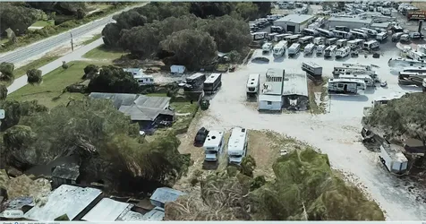 3535 Old Dixie Highway Fort Pierce FL 34946