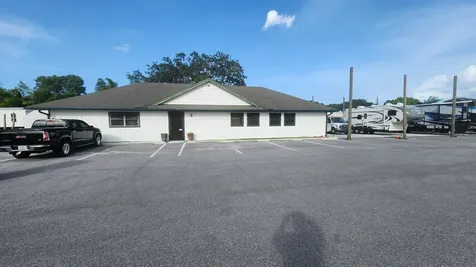 3535 Old Dixie Highway Fort Pierce FL 34946