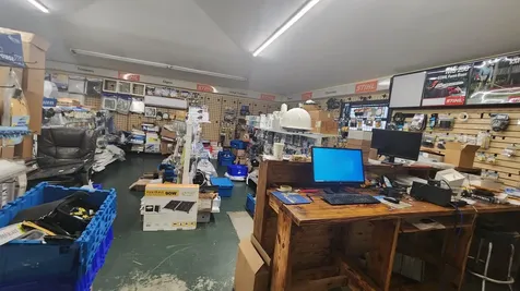 3535 Old Dixie Highway Fort Pierce FL 34946
