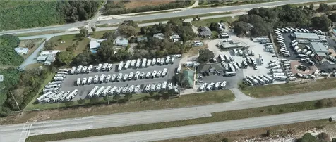 3535 Old Dixie Highway Fort Pierce FL 34946