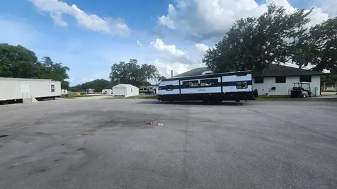 3535 Old Dixie Highway Fort Pierce FL 34946