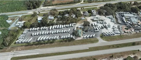3535 Old Dixie Highway Fort Pierce FL 34946