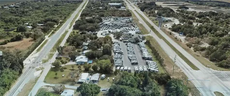 3535 Old Dixie Highway Fort Pierce FL 34946