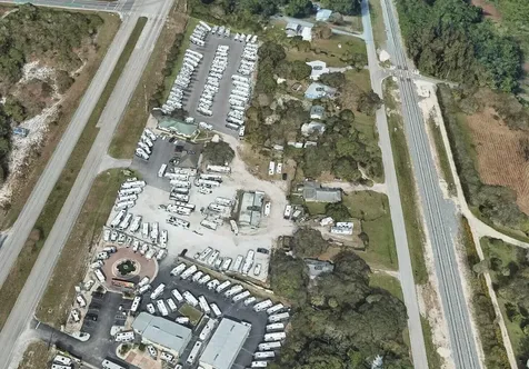 3535 Old Dixie Highway Fort Pierce FL 34946
