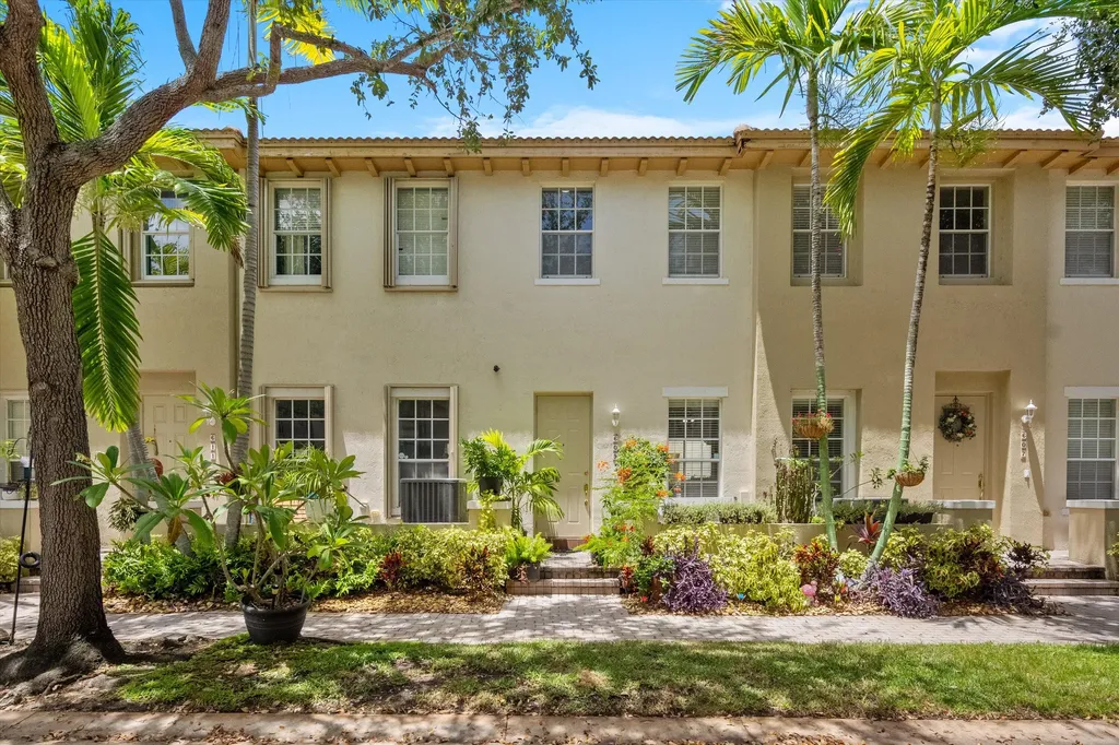 609 Nw 24th Avenue Boynton Beach FL 33426