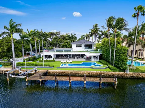 201 Palm Trail Delray Beach FL 33483