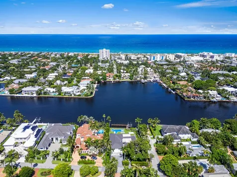 201 Palm Trail Delray Beach FL 33483