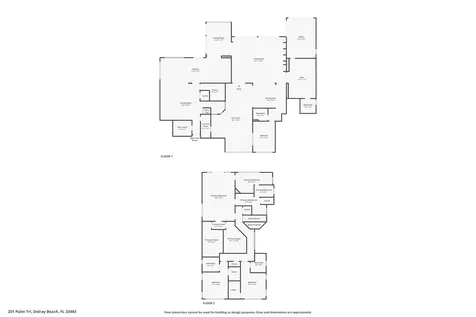 201 Palm Trail Delray Beach FL 33483