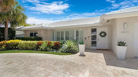 4821 Ne 29 Avenue Fort Lauderdale FL 33308