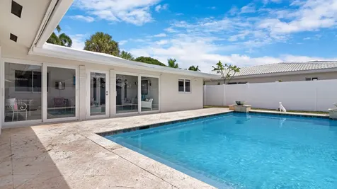 4821 Ne 29 Avenue Fort Lauderdale FL 33308