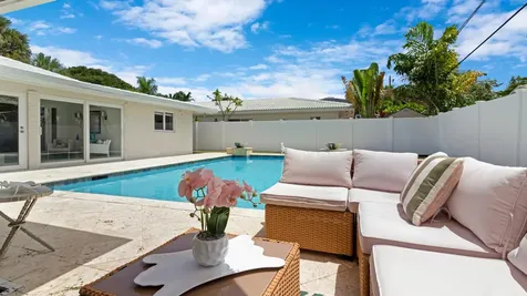 4821 Ne 29 Avenue Fort Lauderdale FL 33308