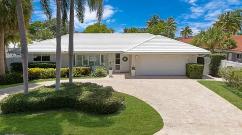 4821 Ne 29 Avenue Fort Lauderdale FL 33308