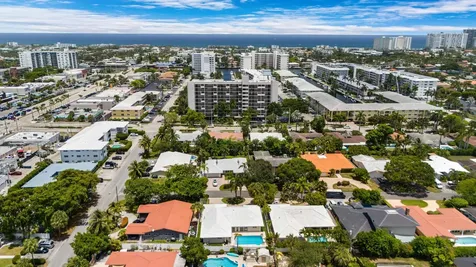 4821 Ne 29 Avenue Fort Lauderdale FL 33308