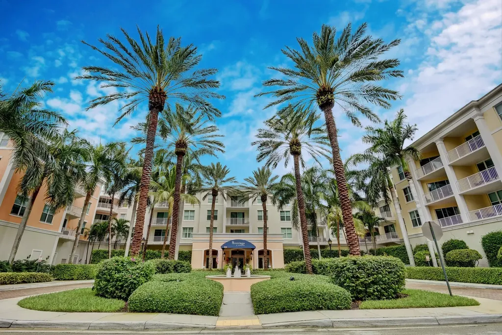 804 E Windward Way Lantana FL 33462
