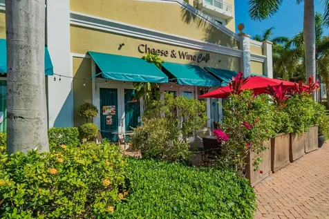 804 E Windward Way Lantana FL 33462