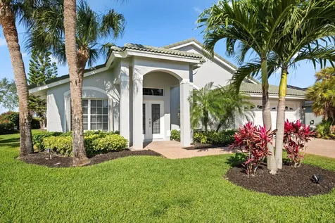 1871 Corsica Drive Wellington FL 33414