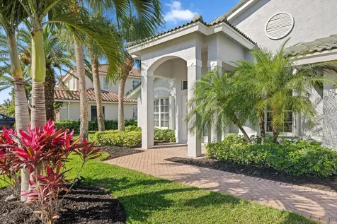 1871 Corsica Drive Wellington FL 33414