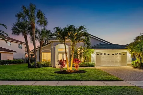 1871 Corsica Drive Wellington FL 33414