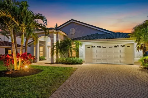 1871 Corsica Drive Wellington FL 33414