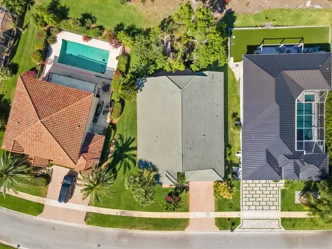 1871 Corsica Drive Wellington FL 33414