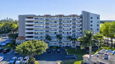 3910 Inverrary Boulevard Lauderhill FL 33319
