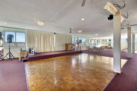3910 Inverrary Boulevard Lauderhill FL 33319