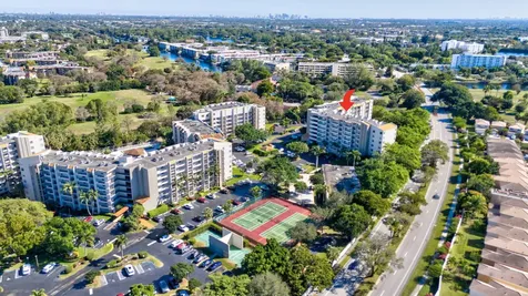 3910 Inverrary Boulevard Lauderhill FL 33319