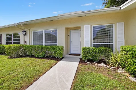 13725 Flora Place, Unit C Delray Beach FL 33484