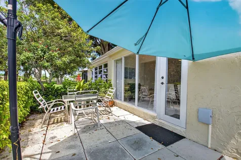 13725 Flora Place, Unit C Delray Beach FL 33484