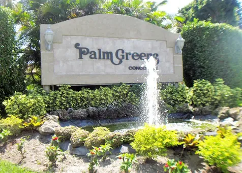 13725 Flora Place, Unit C Delray Beach FL 33484