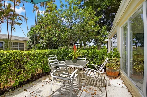 13725 Flora Place, Unit C Delray Beach FL 33484
