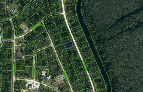 1126 Greenfield Street Lake Placid FL 33852