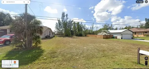 1422 SW 15th Street Cape Coral FL 33991