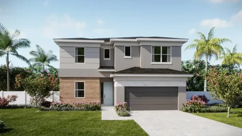 1766 Wandering Willow Way The Acreage FL 33470