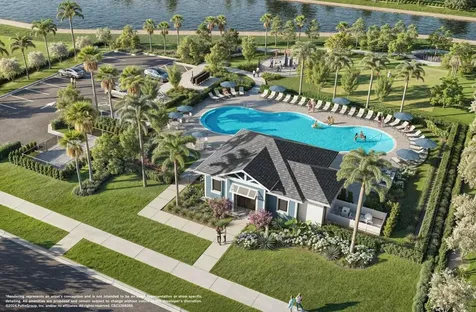 9681 Chora Tunnel Way Lake Worth FL 33467