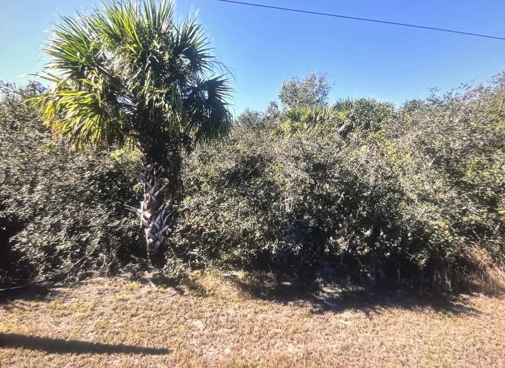 0 Old Dixie N Highway Fort Pierce FL 34946