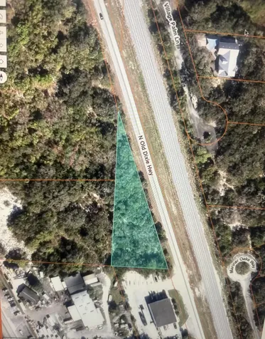 0 Old Dixie N Highway Fort Pierce FL 34946