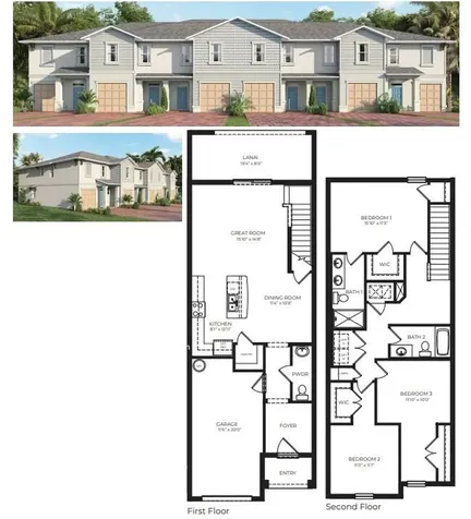 12918 Sw Forli Way Port Saint Lucie FL 34987