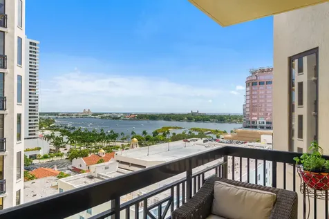 801 S Olive 1011 Avenue West Palm Beach FL 33401