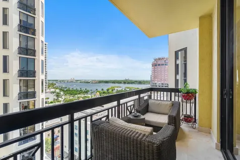 801 S Olive 1011 Avenue West Palm Beach FL 33401