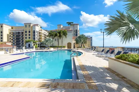 801 S Olive 1011 Avenue West Palm Beach FL 33401
