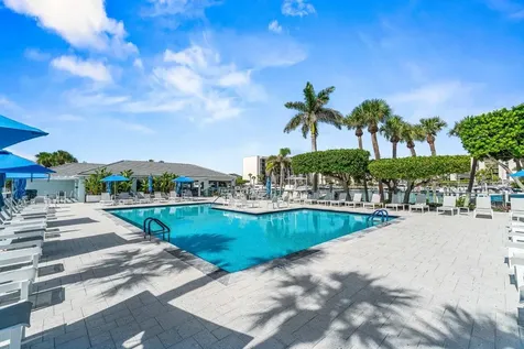 2707 N Ocean Boulevard Boca Raton FL 33431