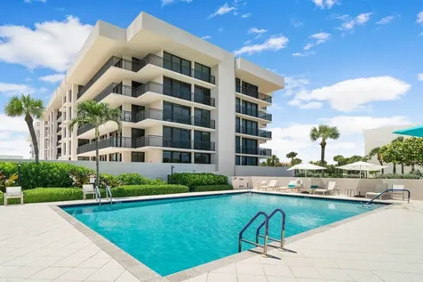 2707 N Ocean Boulevard Boca Raton FL 33431