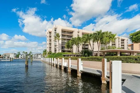 2707 N Ocean Boulevard Boca Raton FL 33431